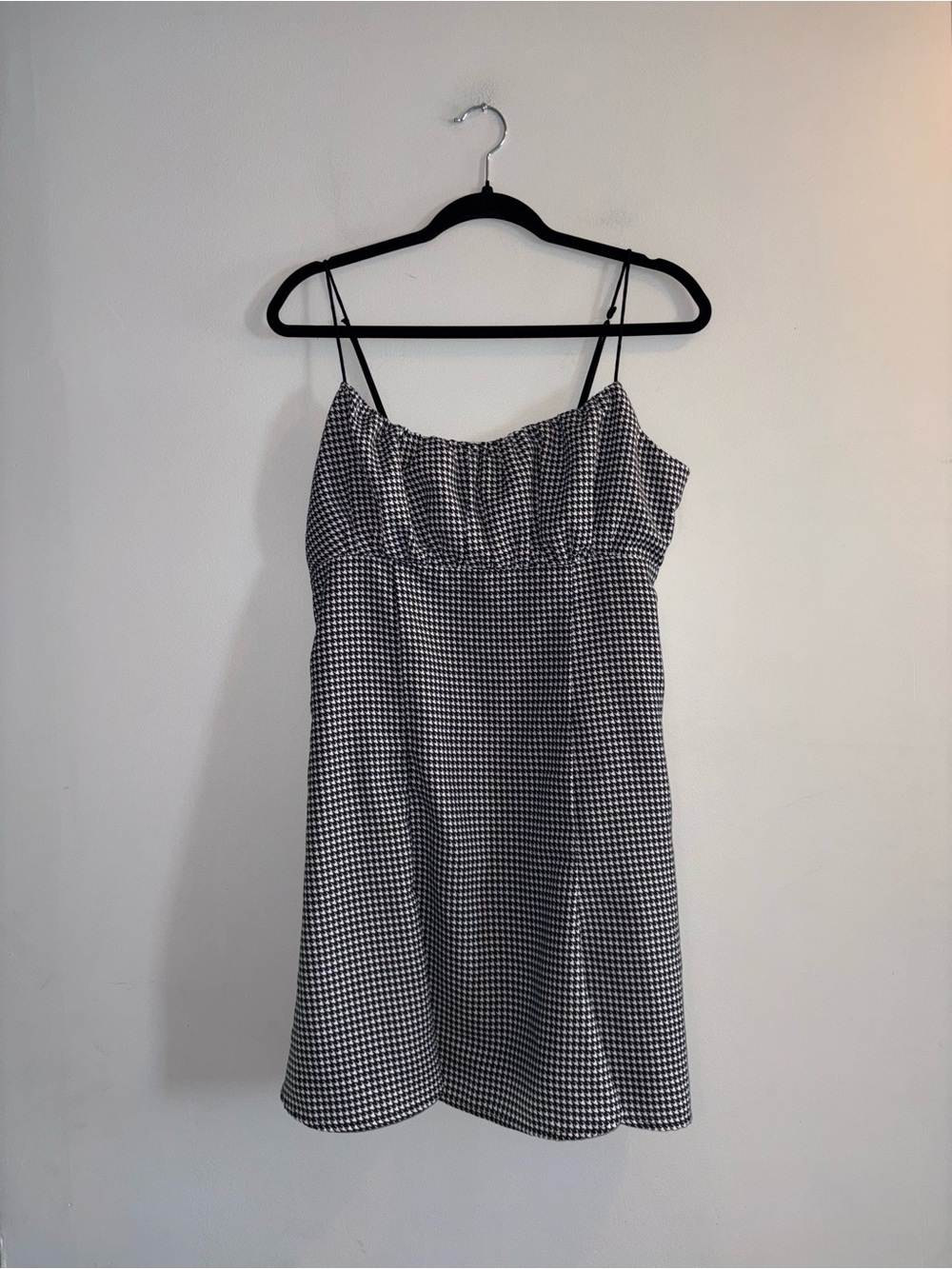 Cameo Collective | Black Printed Dress